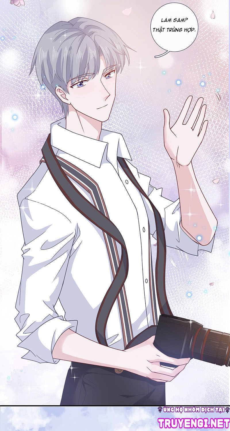 cái thùng cơm sát vách chapter 67 2