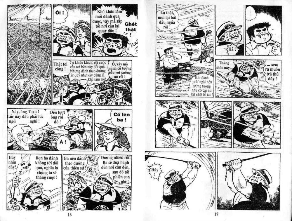 tân teppi chapter 2 7