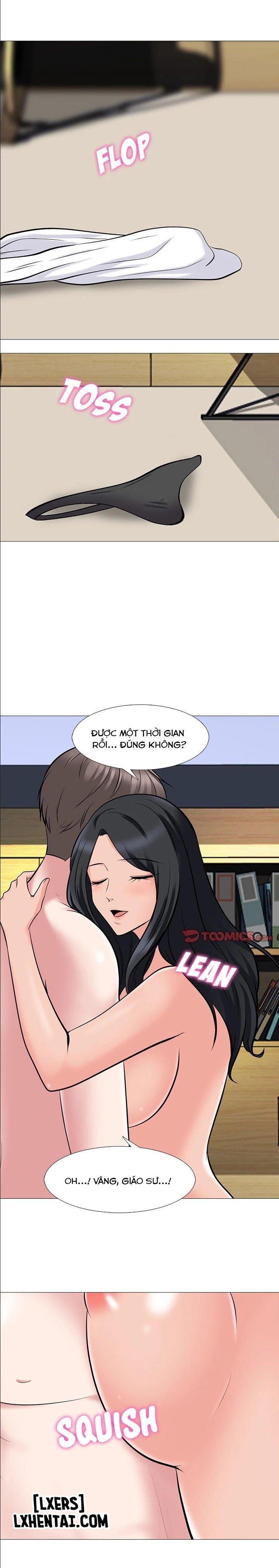 học bổng đặc biệt chapter 86 12