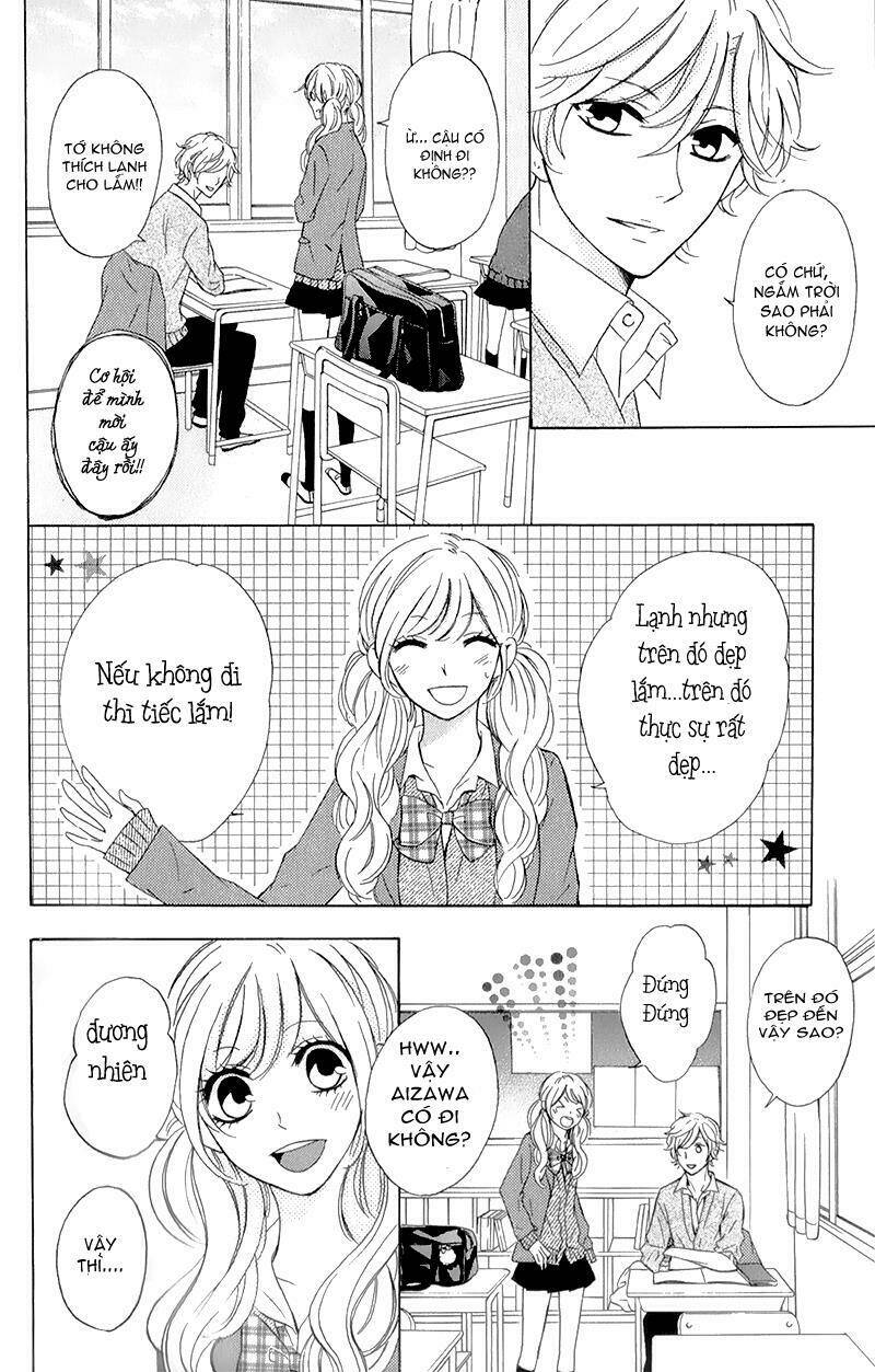 kimi ni happiness chapter 3 2