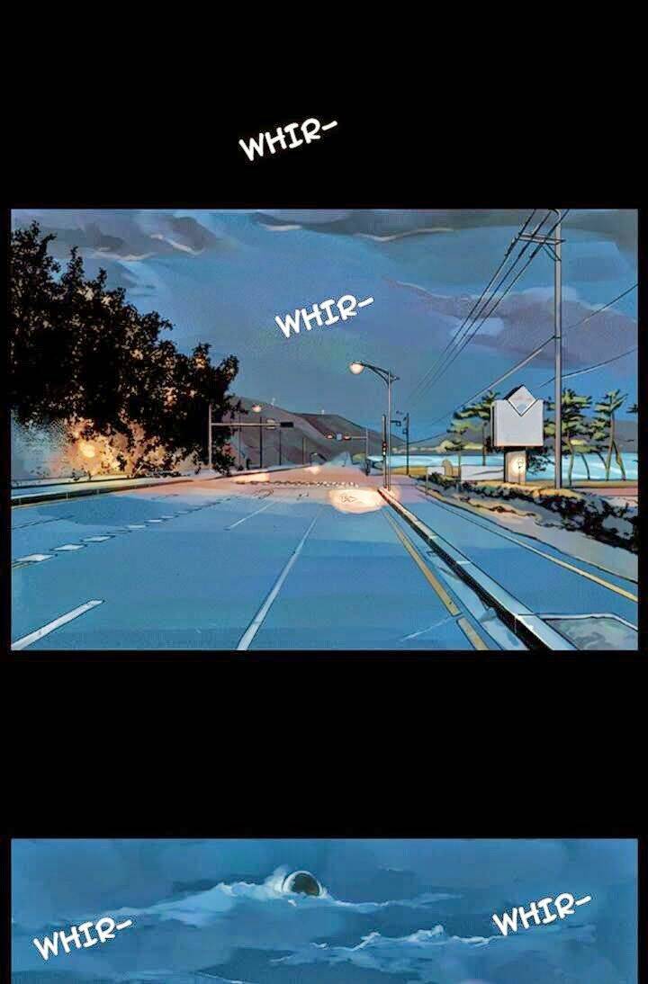 những xác chết hồi sinh từ đại dương chapter 13 1