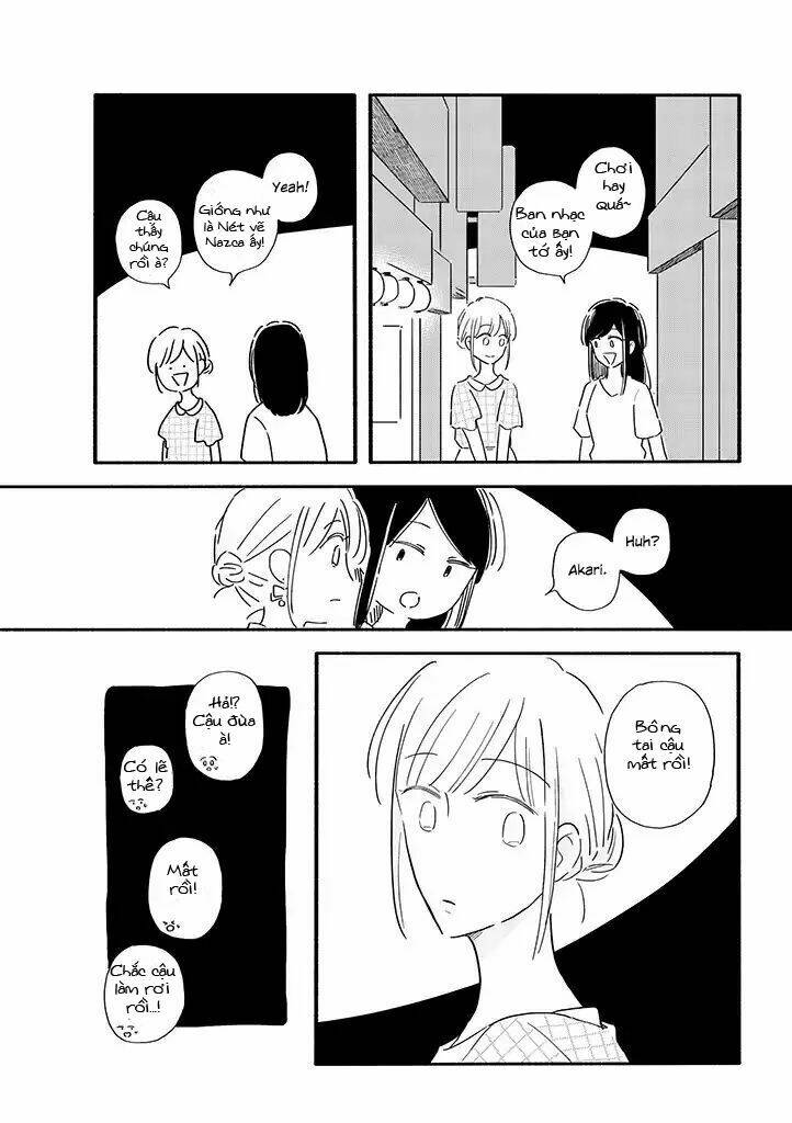 moon and no make-up chapter 5 7