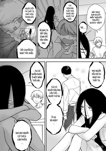 iwakutsuki bukken no yakuro-san chapter 5 2