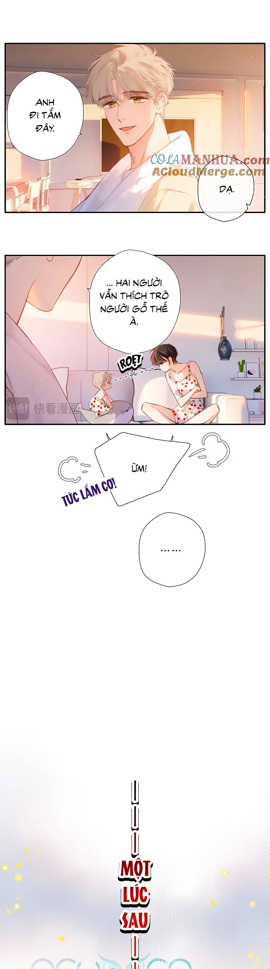 lại gặp được em chapter 148.11 1