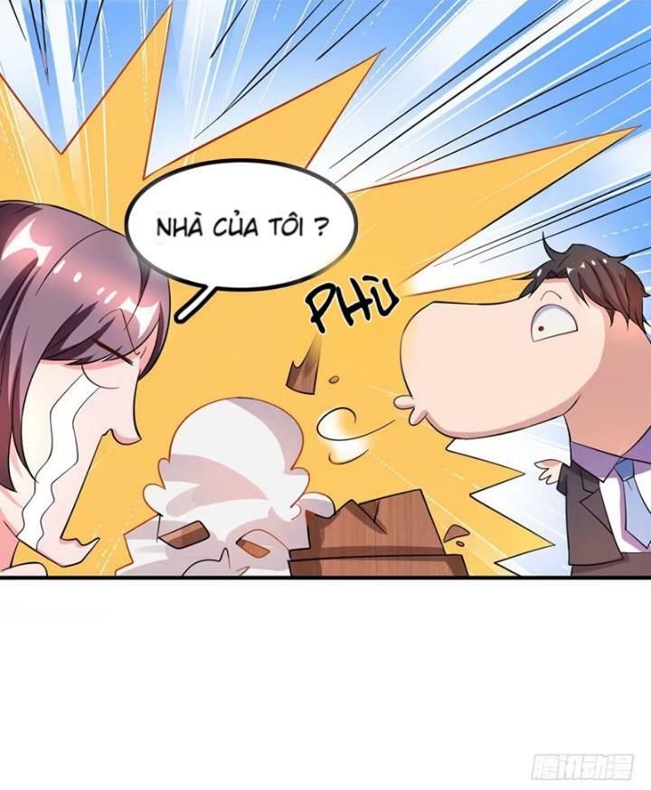 chủ tịch daddy siêu cường lực chapter 24 12