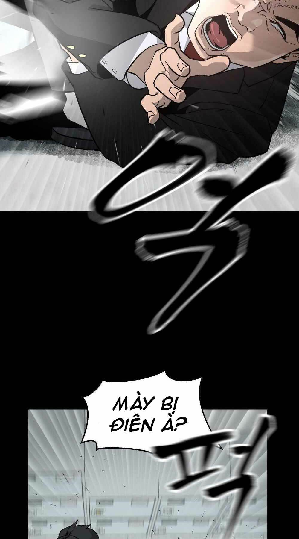 Giang Hồ Thực Thi Công Lý chapter 0 47