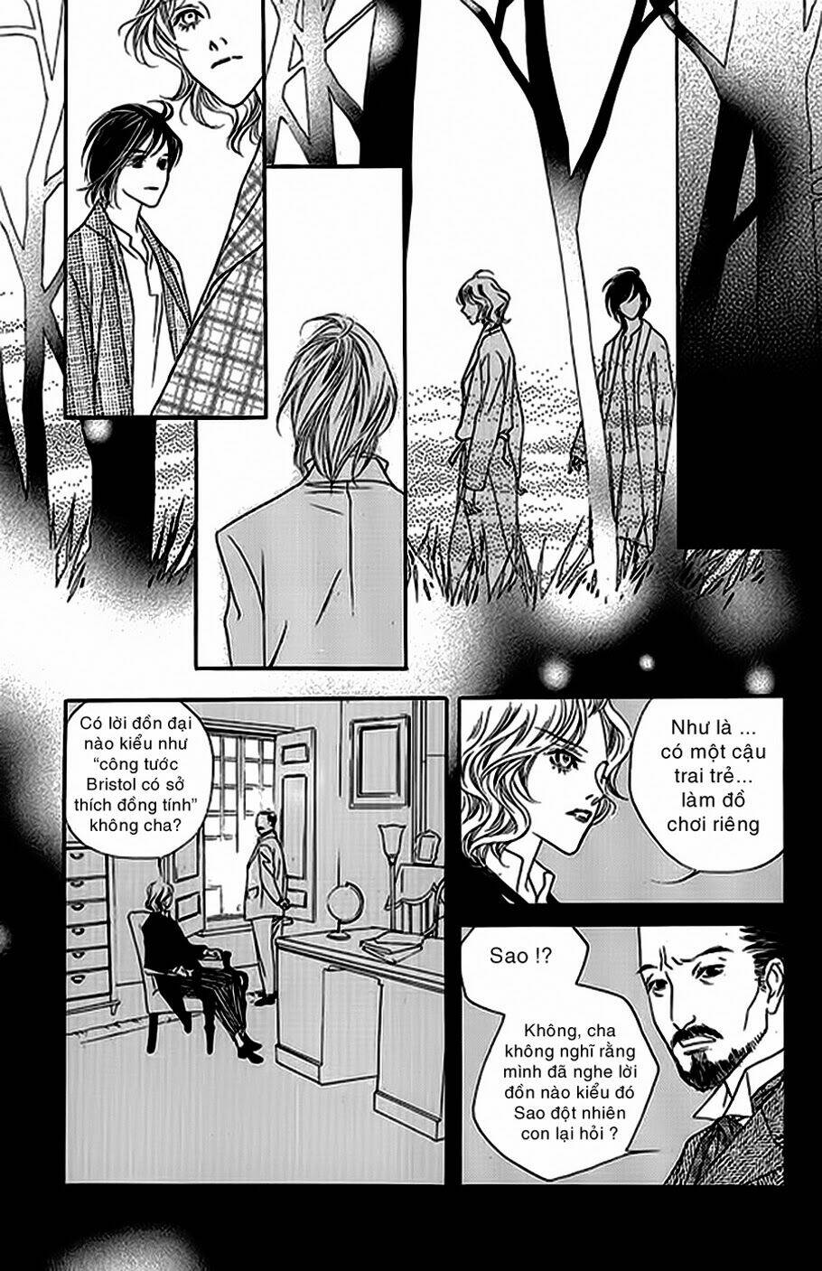 savage garden chapter 12 18