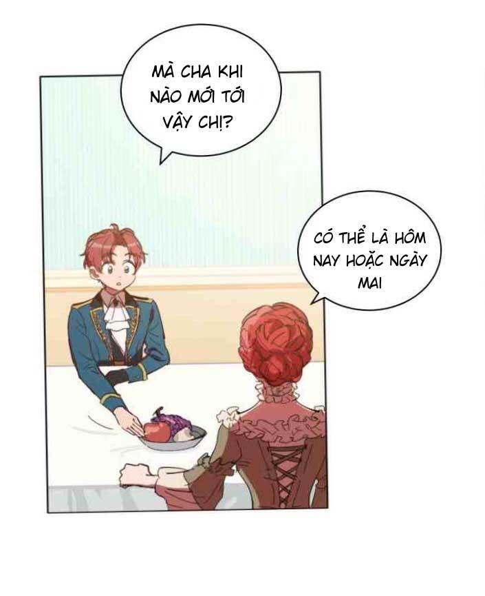 lamia orphe đã chết chapter 4 57