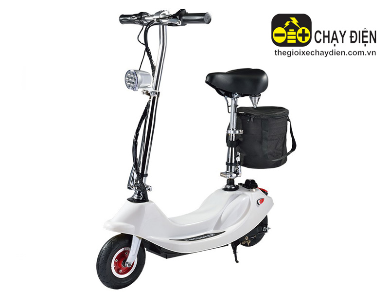 XE ĐIỆN GẤP MINI E-SCOOTER