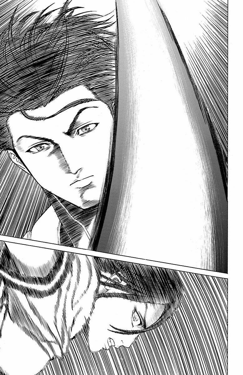 hakaijuu chapter 67 8