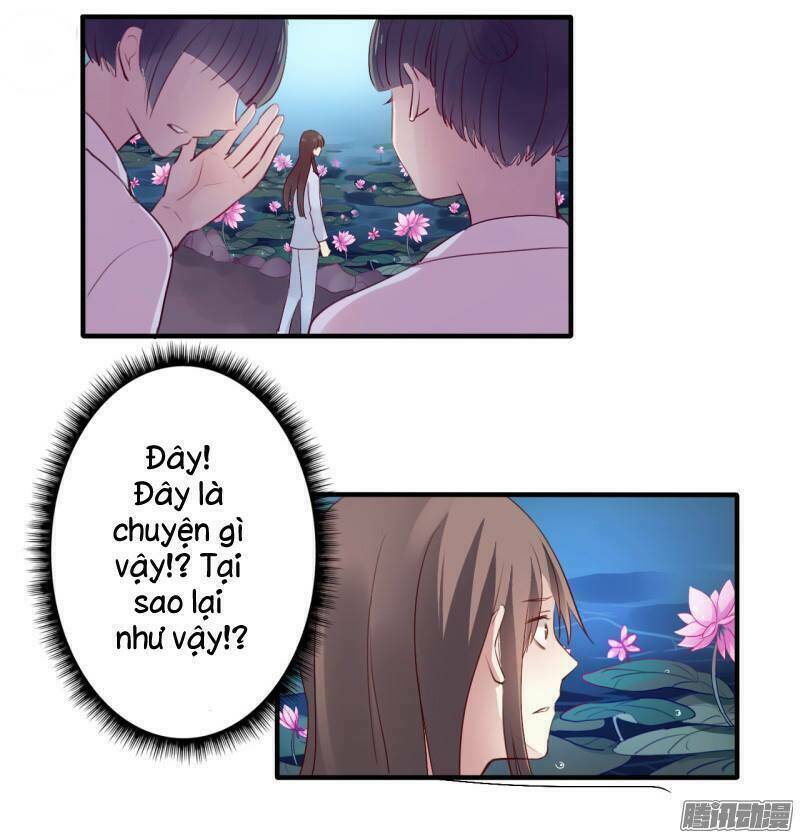 đam mỹ lời ngụy biện chapter 18 9