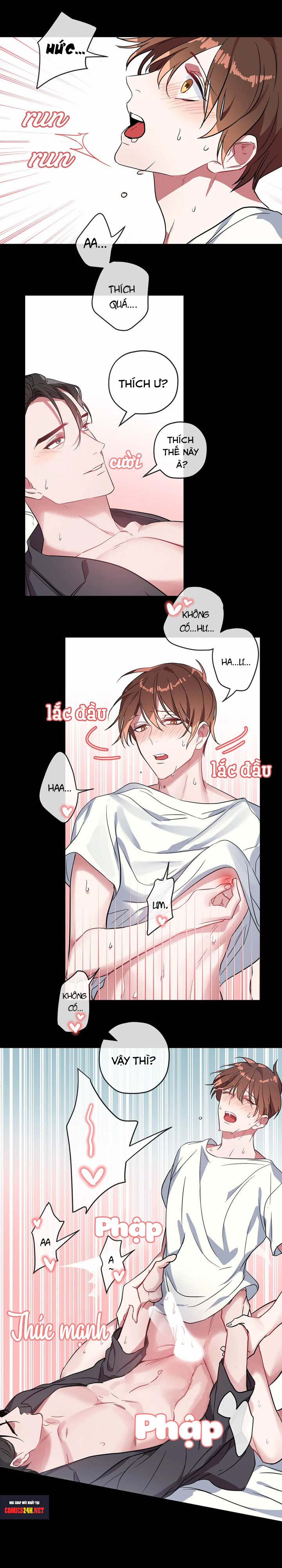 theo đuổi quý ngài ceo chapter 15 11