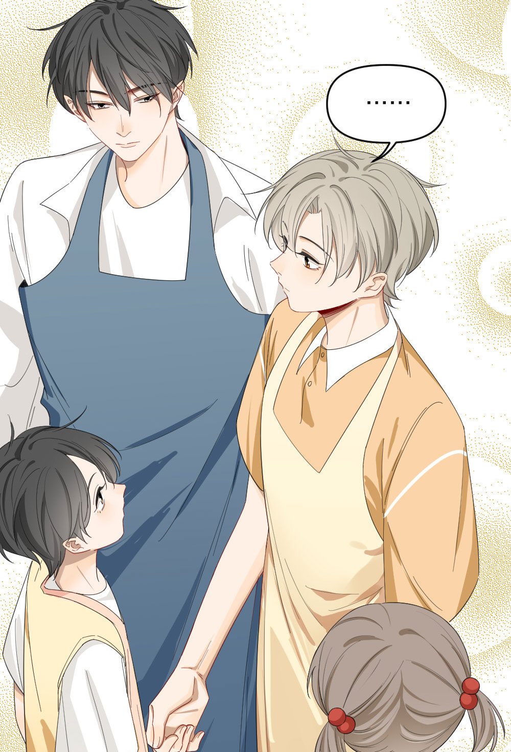 mỗi ngày đều muốn đứng hạng nhất chapter 10 4