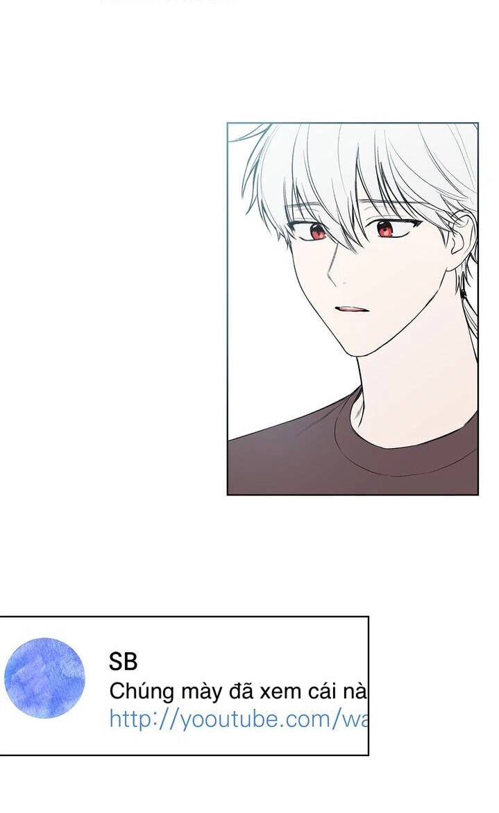 Invitation Of Mystic Messenger Chapter 34 - Trang 2