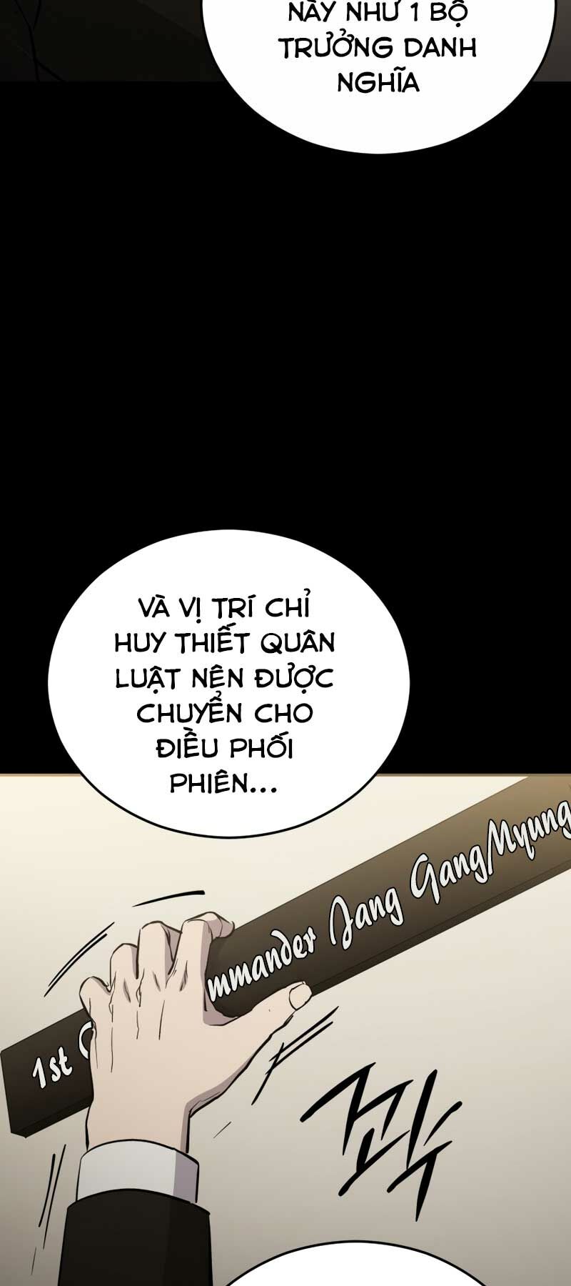 cánh cổng mở ra đúng ngày đầu tiên tôi thành chính trị gia chapter 14 88