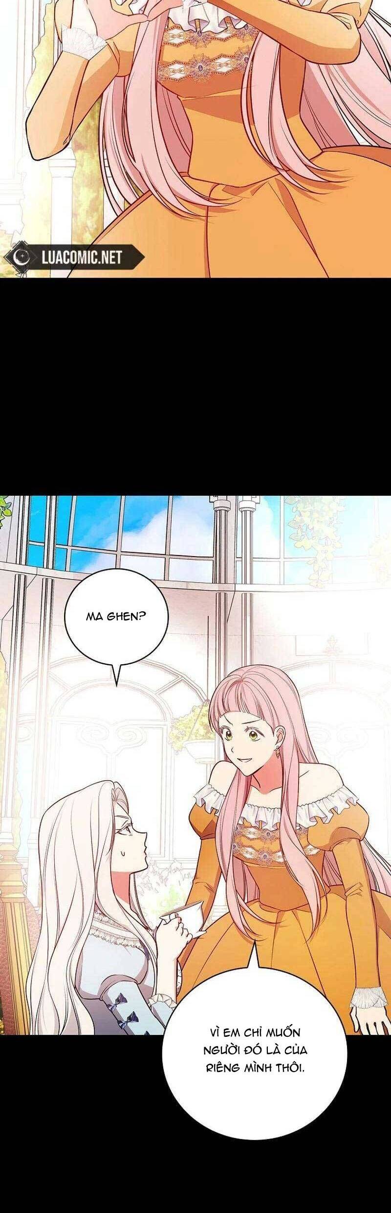 tôi trở thành mẹ của vị anh hùng chiến binh chapter 88 27