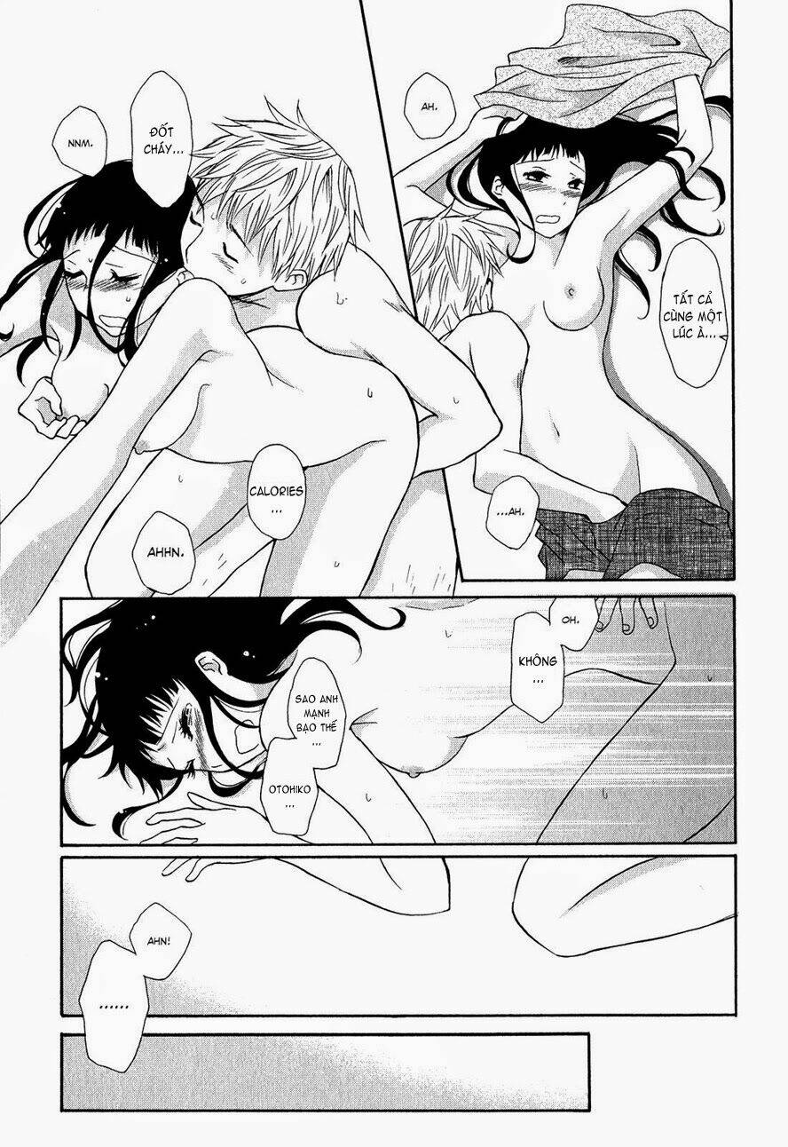 apart mate chapter 7 9