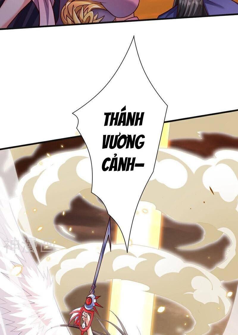 bị sư phụ xinh đẹp dùng 99 cách dạy dỗ thành thánh chapter 239 24