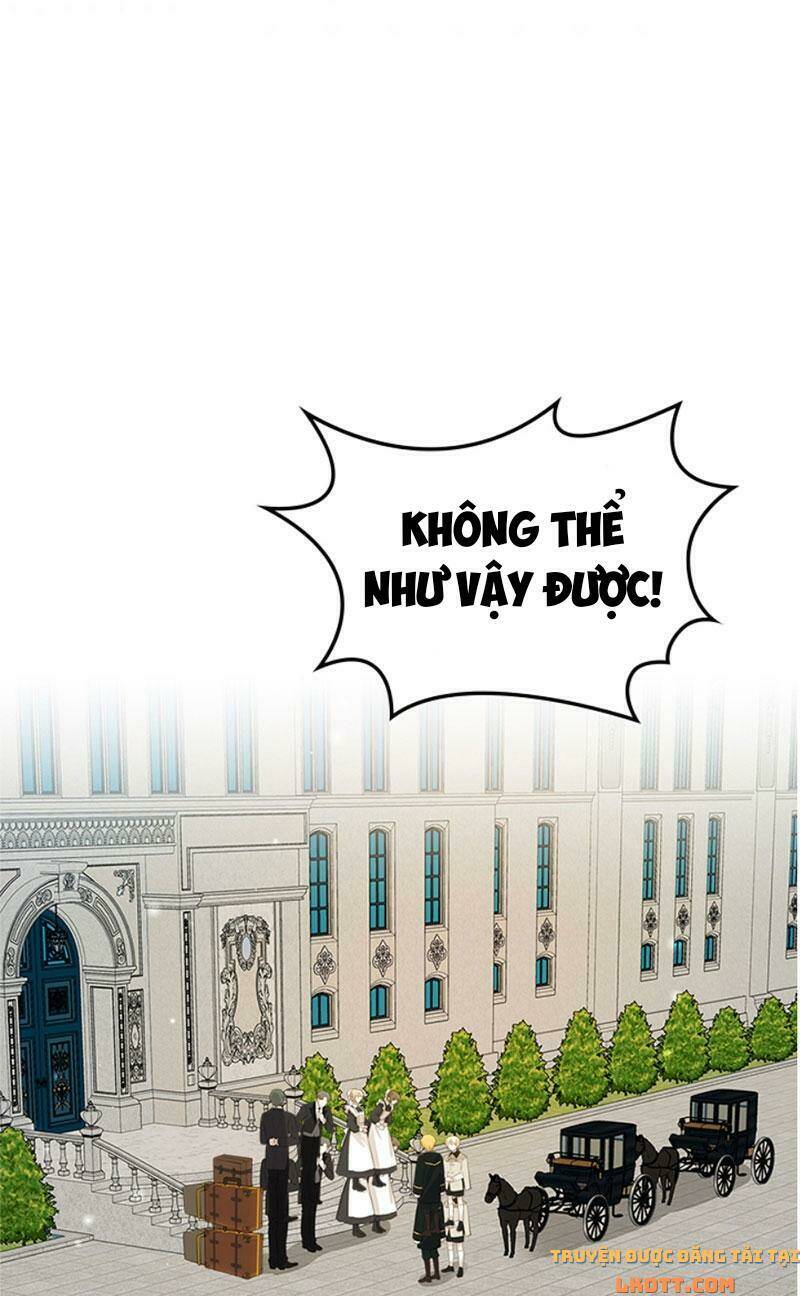 công chúa phản diện muốn ở trong ngôi nhà bánh quy chapter 9 57