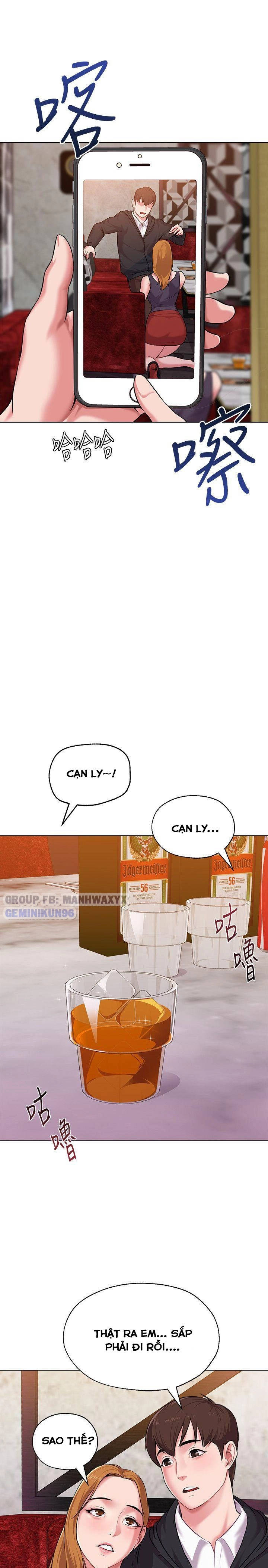 cô giáo gợi cảm chapter 6 24