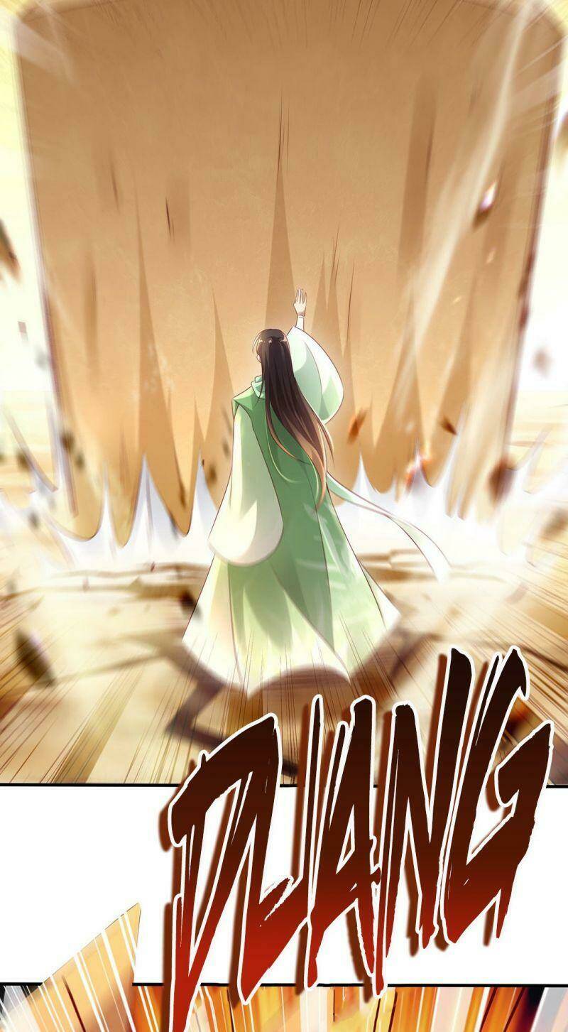 thiên kim bất hoán chapter 78 32