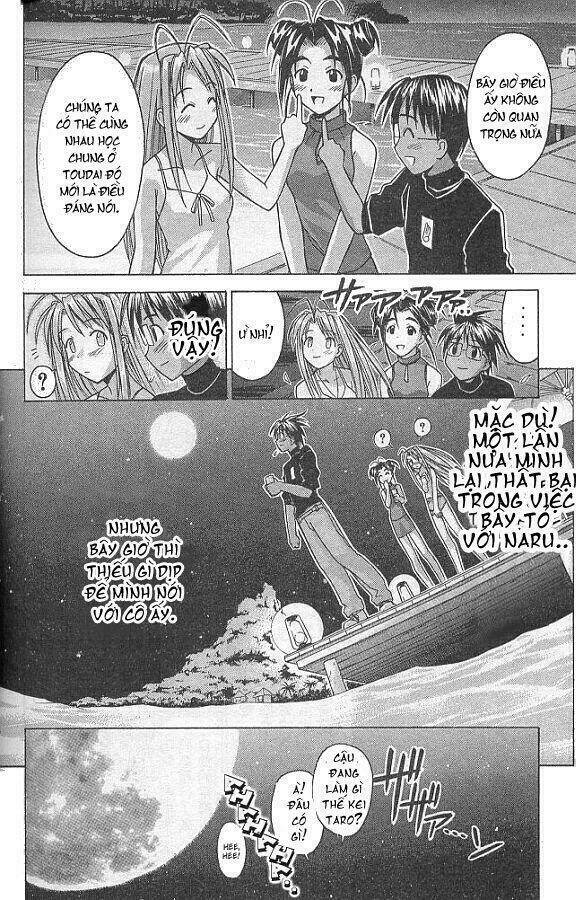 love hina chapter 69 15