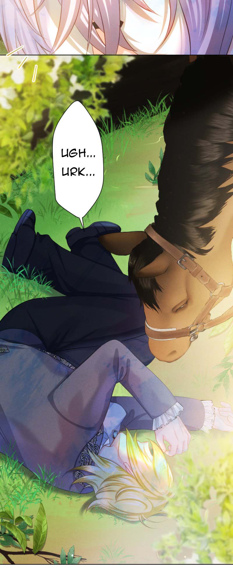 bản hợp đồng bí mật chapter 44.1 33