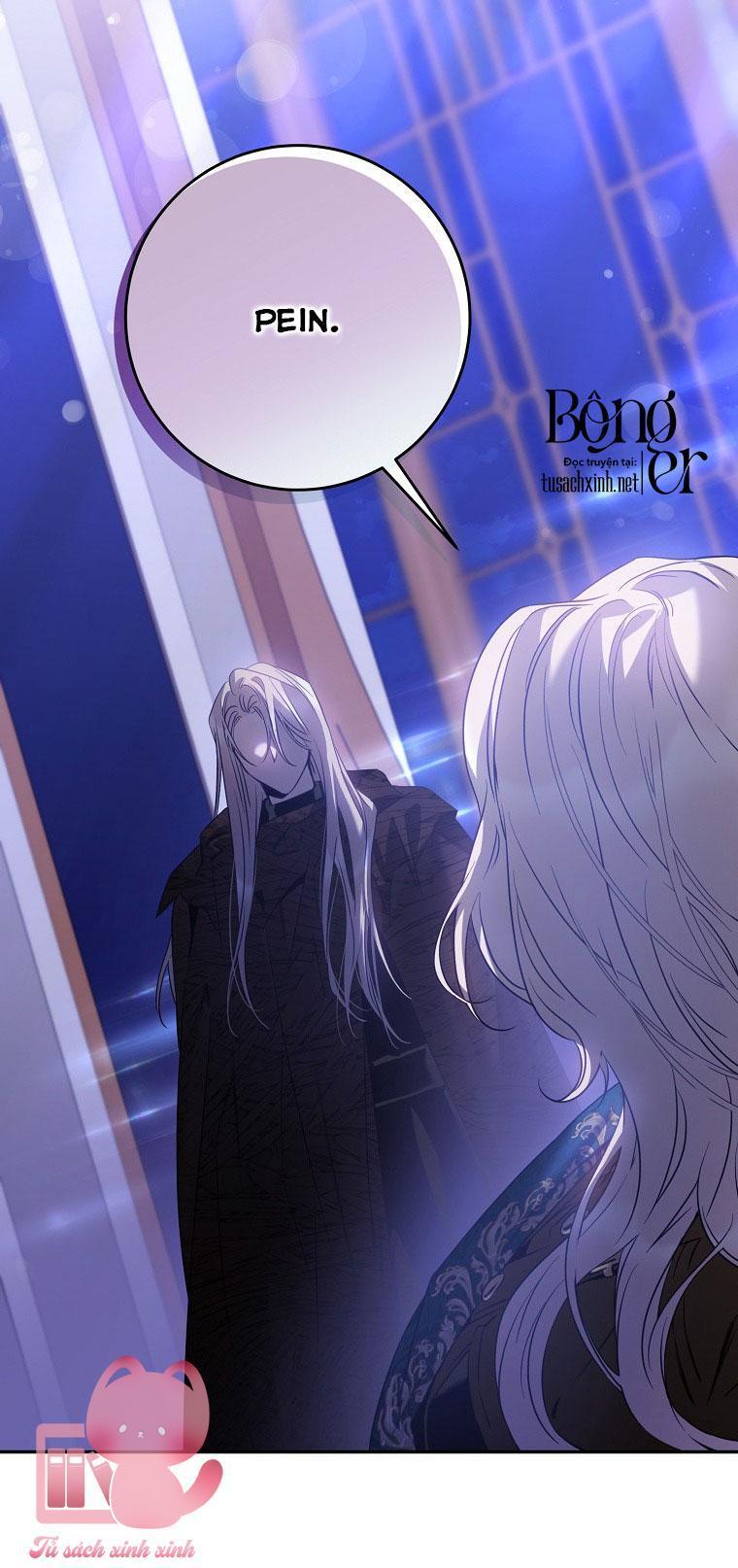 thuần hóa bạo chúa rồi bỏ trốn chapter 84 17