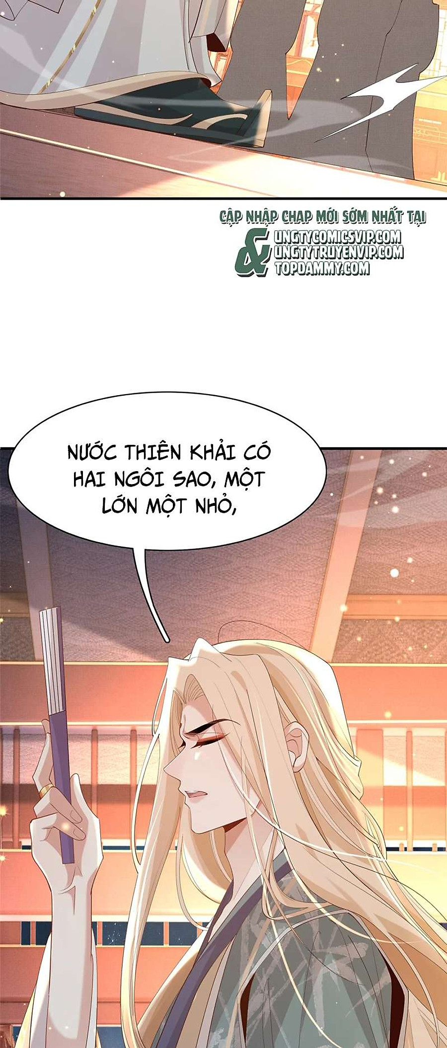 bá tổng vương phi lật xe chỉ nam chapter 111 29