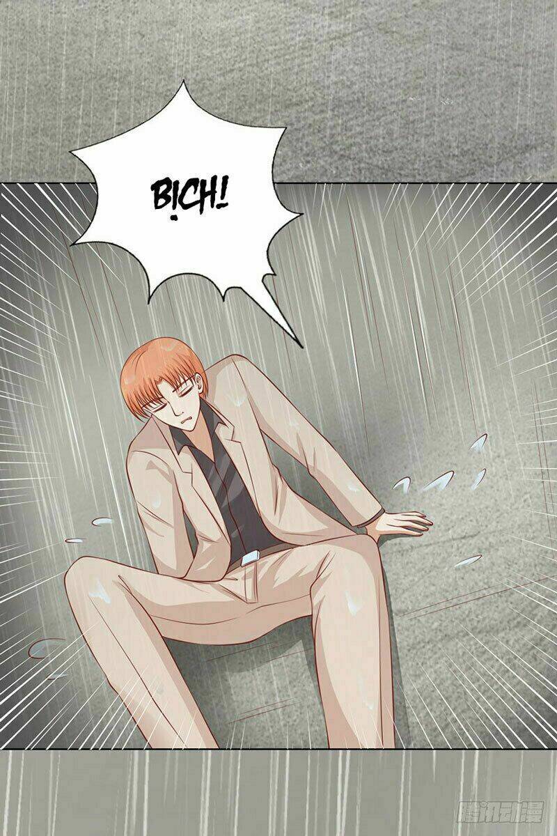 liệt ái tri hạ: series mật đào tiểu tình nhân chapter 115 14