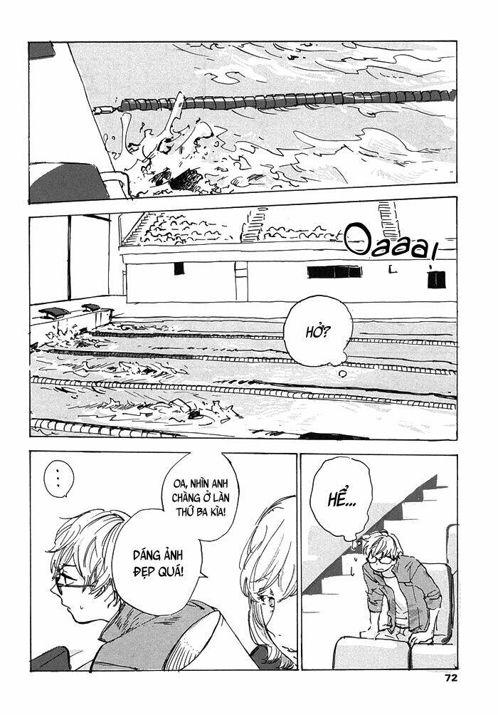 yasashiku oshite chapter 3 22