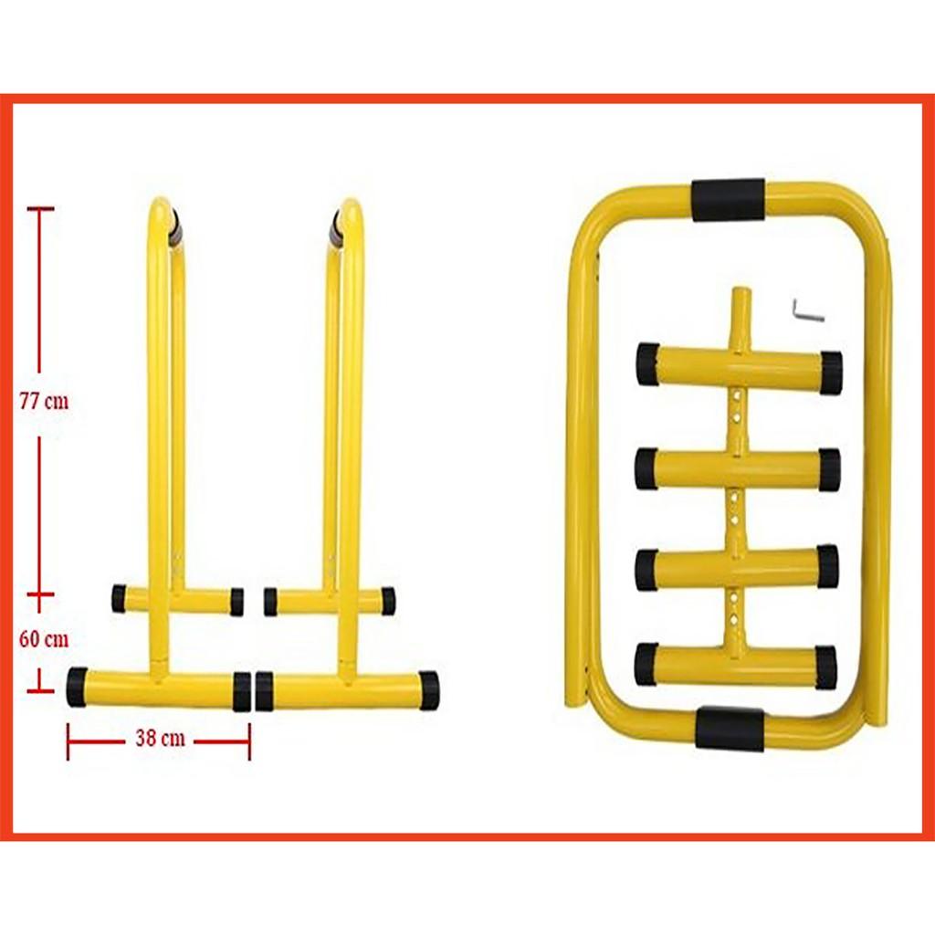 Xà kép Mini đa năng HM2612