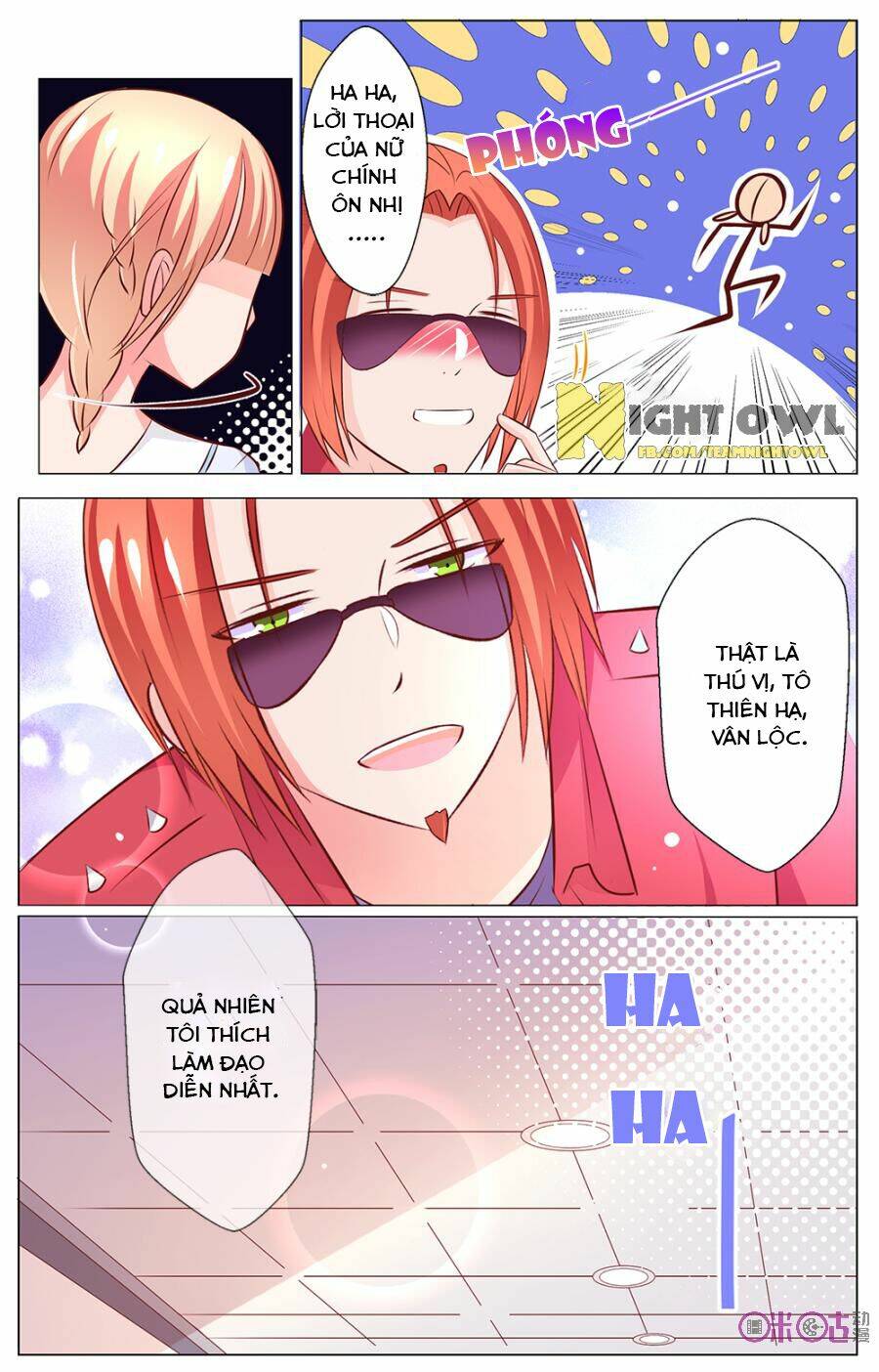 quan hệ rắc rối chapter 14 11