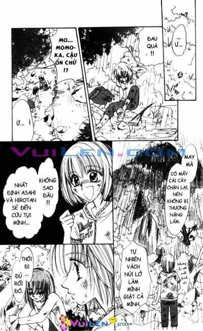 bộ sưu tầm lọ lem chapter 4 49