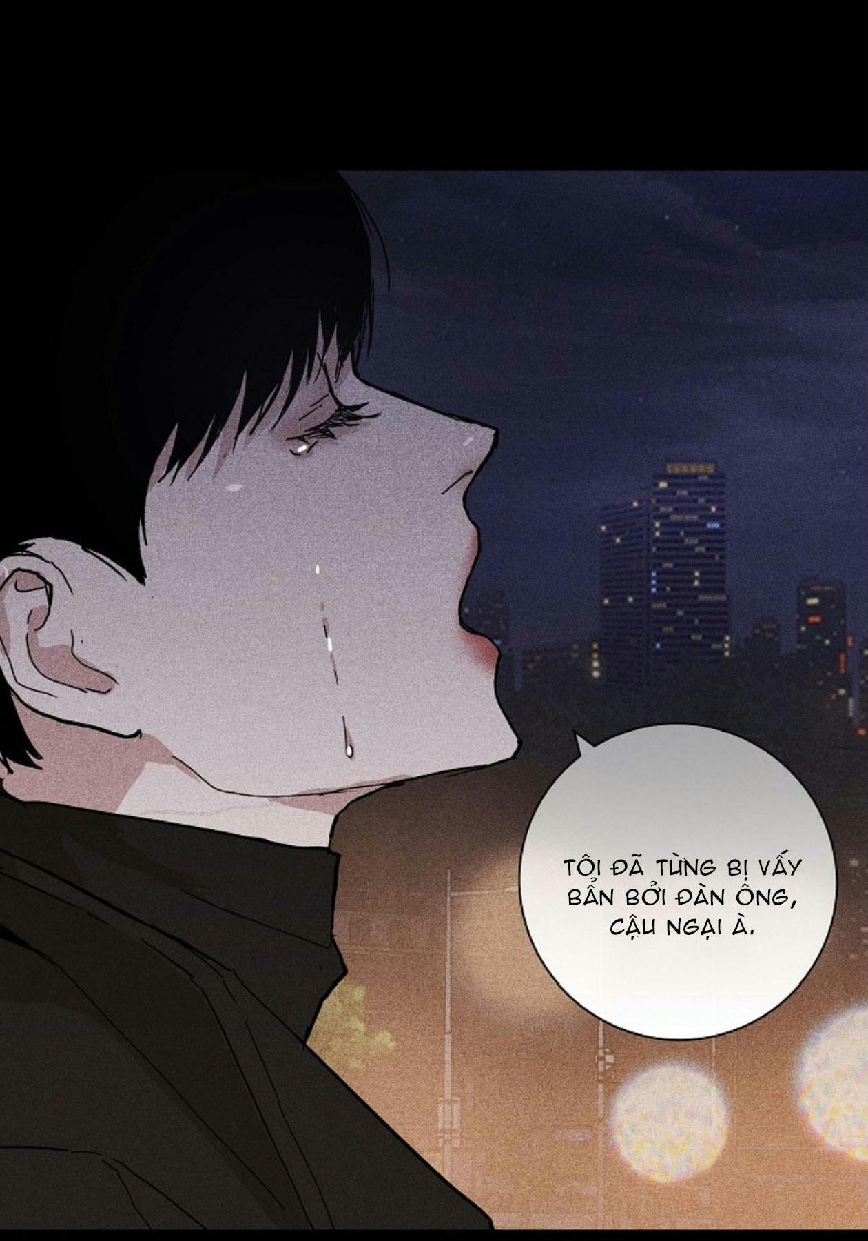 người đàn ông đã kết hôn chapter 16 153