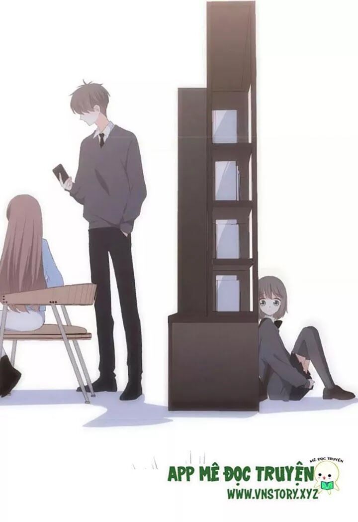 con tim rung động 2 chapter 44 2