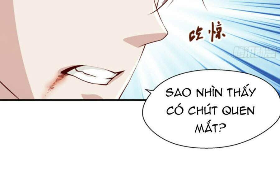 nãi ba là chiến thần mạnh nhất chapter 26 37