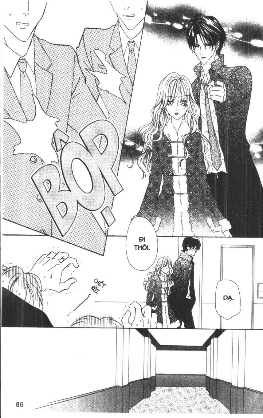 007 phá án chapter 11 84