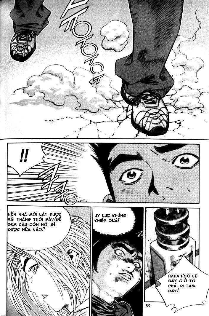 change guy chapter 229 10