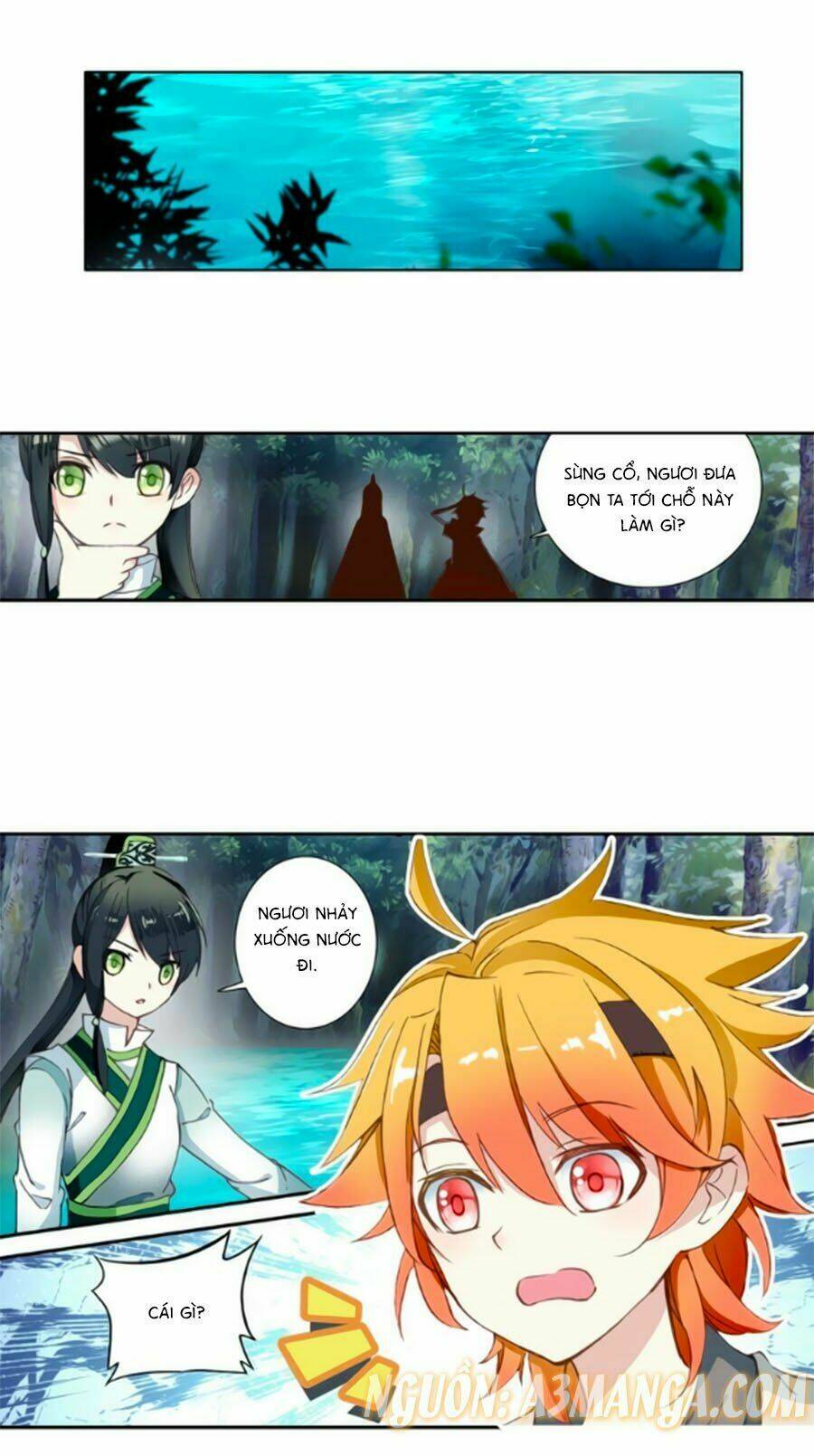 trâm trung lục chapter 29.2 1