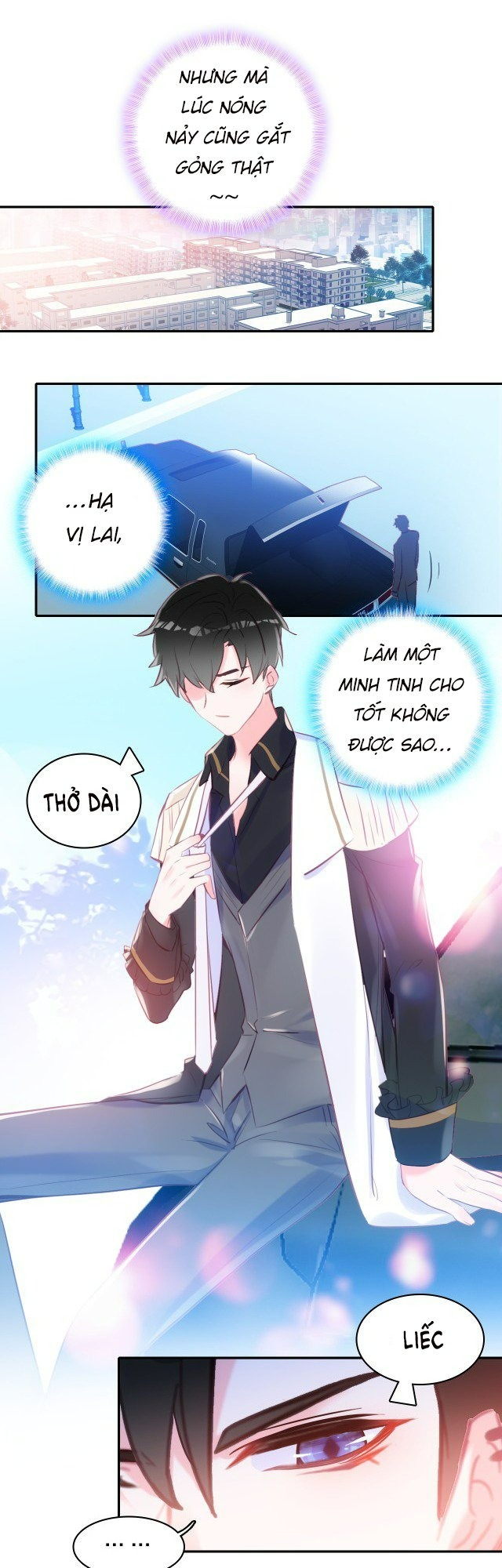 ngôi sao tương lai chapter 7 23