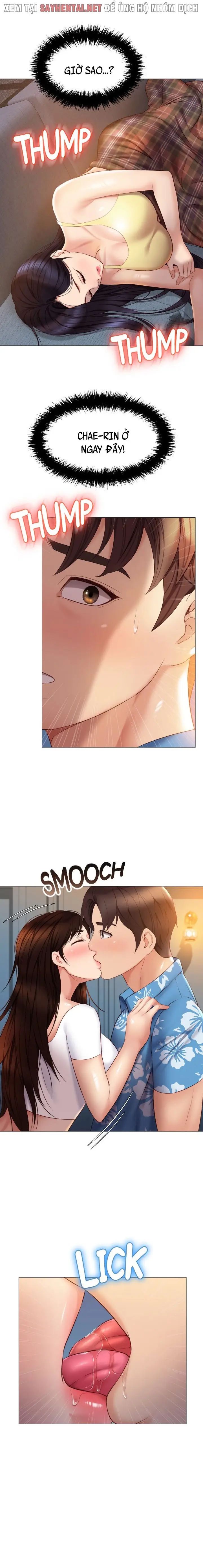 bạn của con gái tôi chapter 37 21