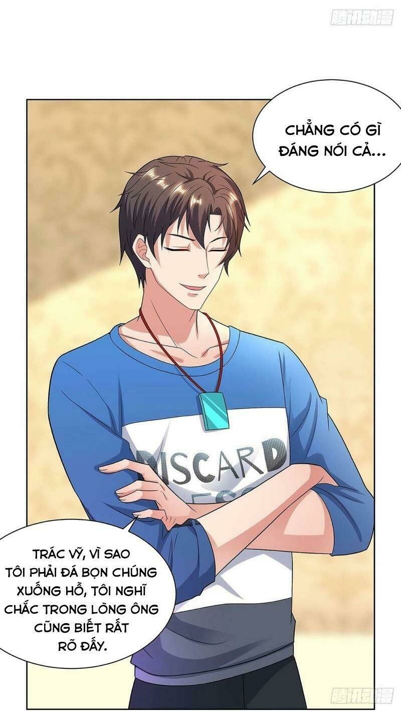 trọng sinh khí thiếu quy lai chapter 117 14