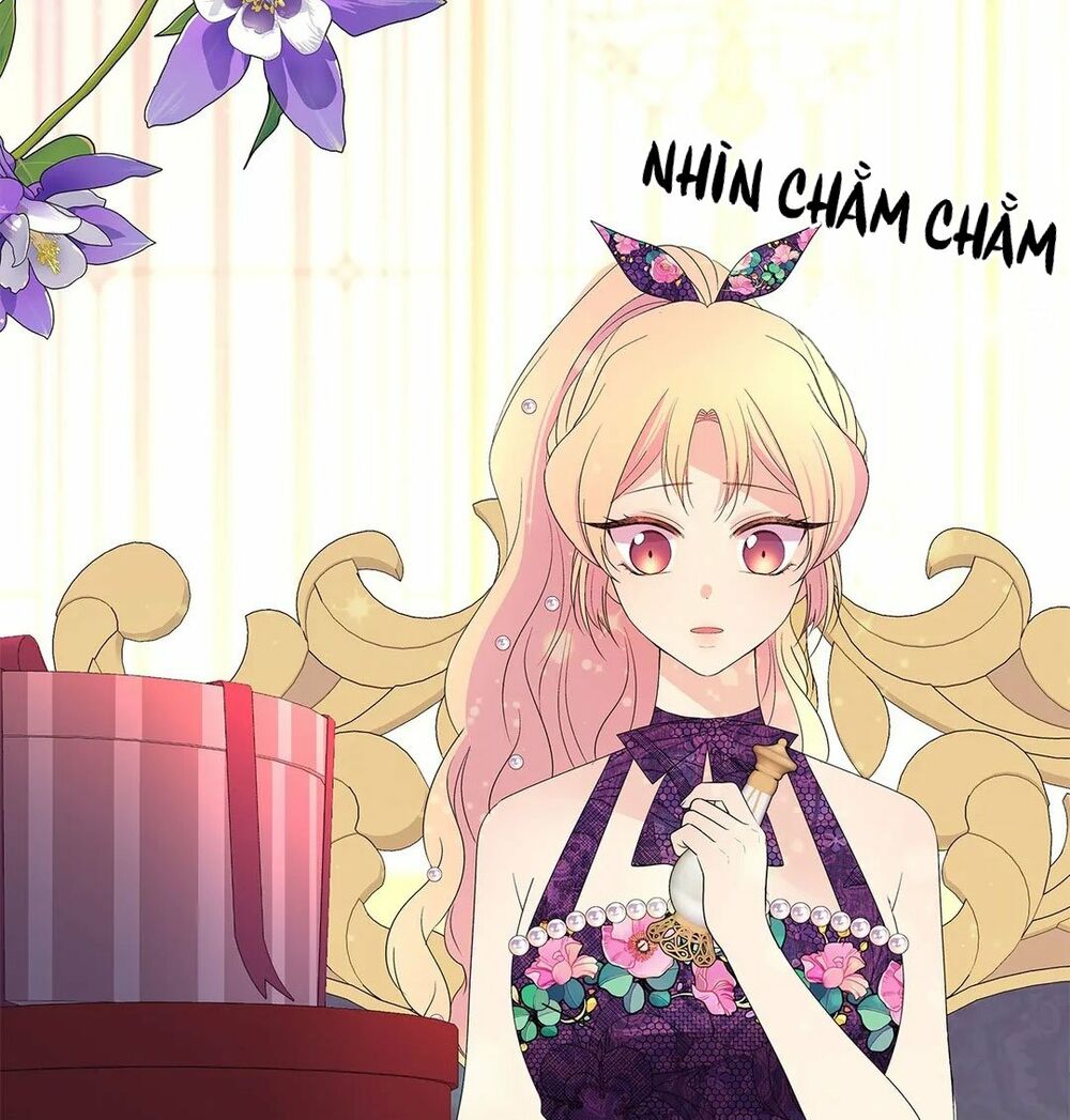 công chúa thời gian có hạn chapter 46 109