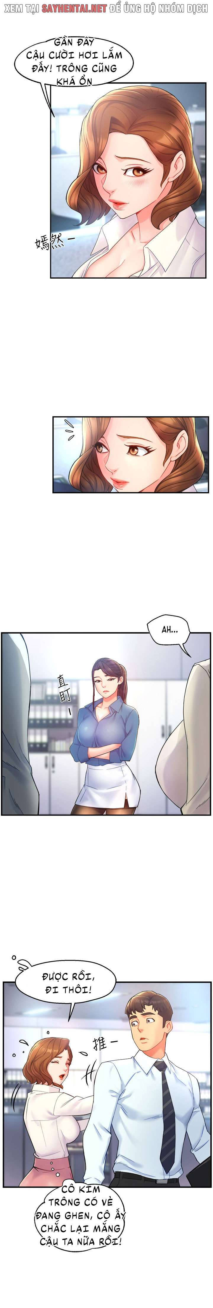 thưa nhóm trưởng! đây là báo cáo chapter 41 7