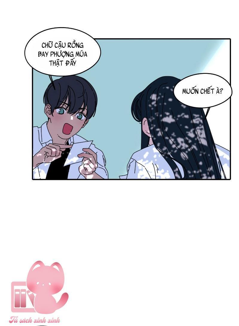 xin chào, mùa hạ chapter 2 42