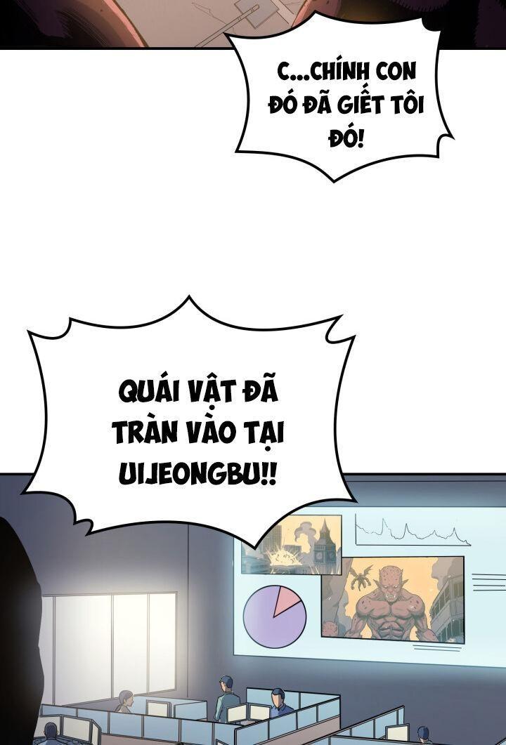 tôi trở lại thăng cấp một mình chapter 2 45