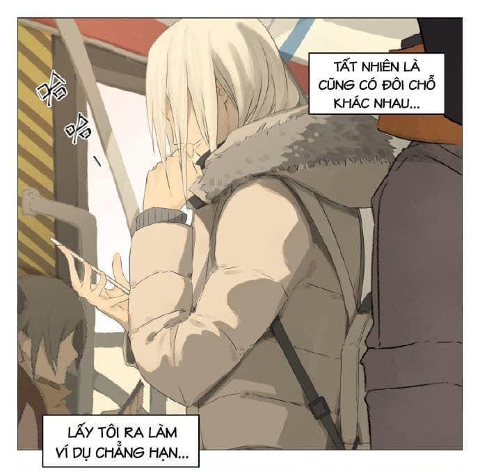 friends zone chapter 3 4