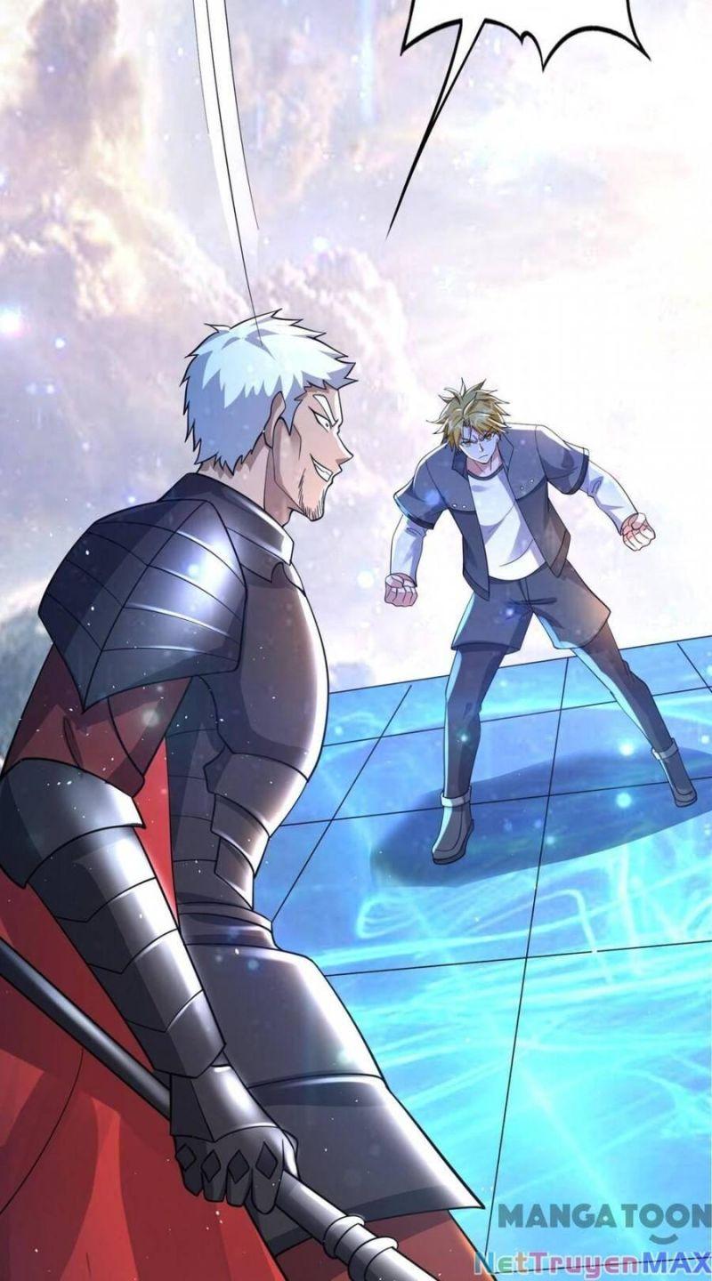 tối cường thần y tại đô thị chapter 284 12