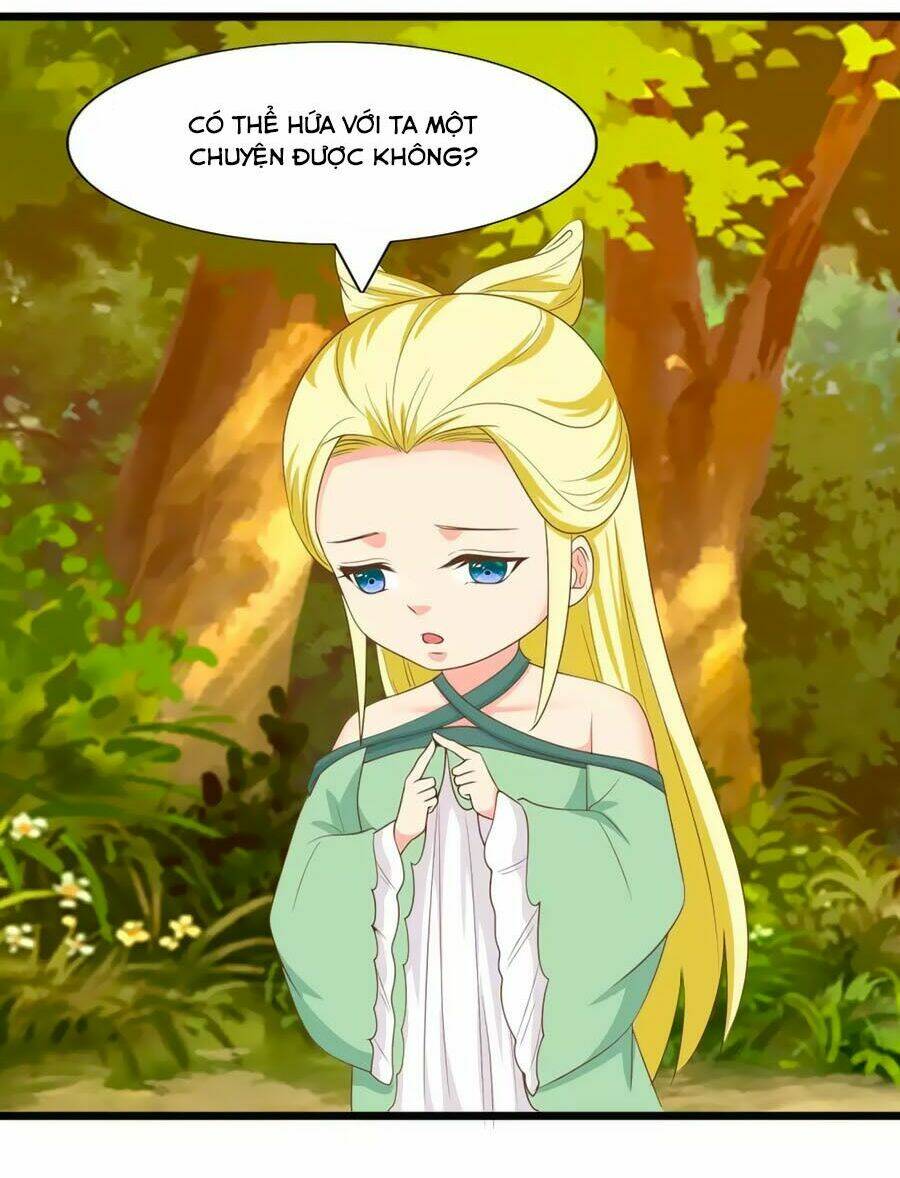 thỏ yêu tiểu vương phi chapter 95 23